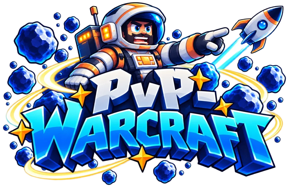 PvP-WarCraft